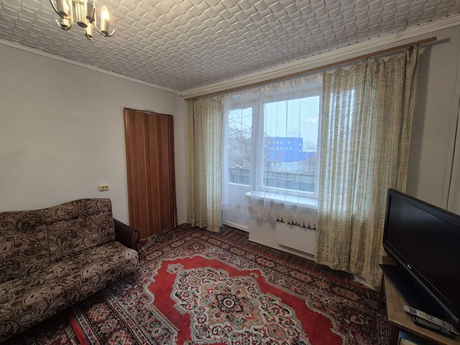 Здається в оренду кв-ра поблизу Центруу  на Проспееті Свободи