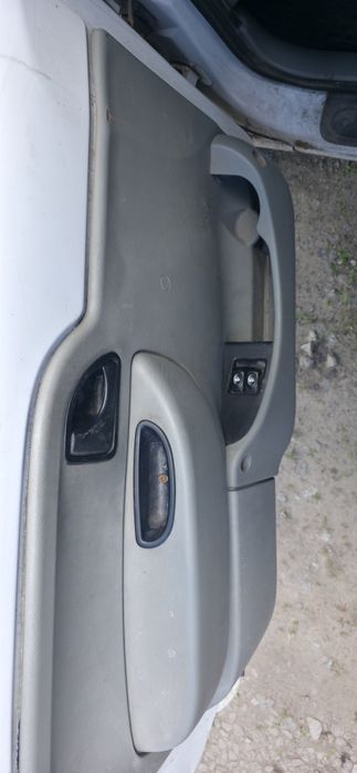 Продам Renault Kangoo 2008 1.5 диз