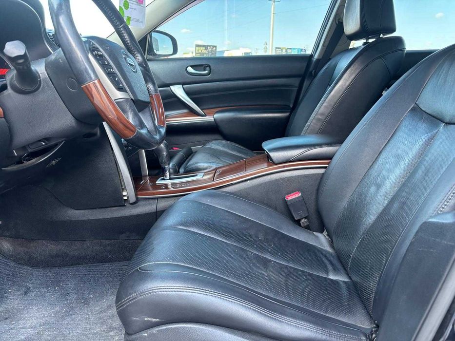 Продам Nissan Teana 2008р. #74297