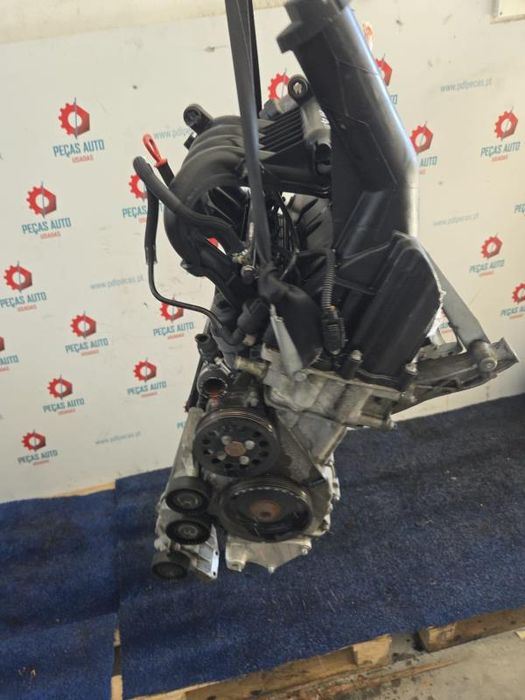 Motor completo MERCEDES-BENZ Classe A (W168)