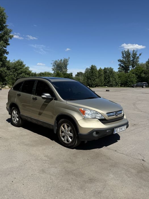 Продам Honda CR-V 2.4 АКПП