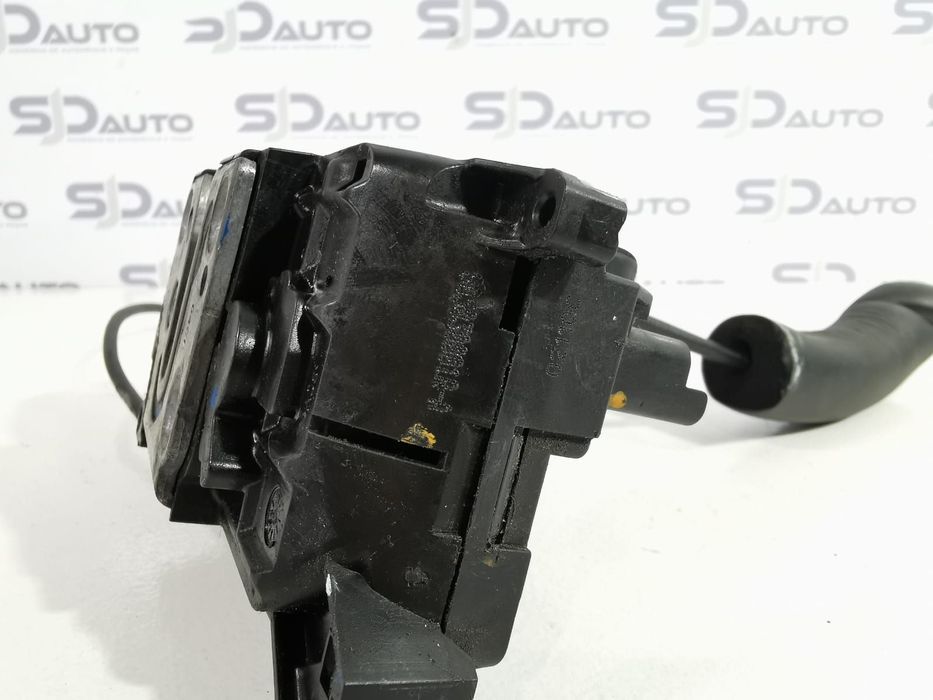 Fecho Portas - Renault Megane III