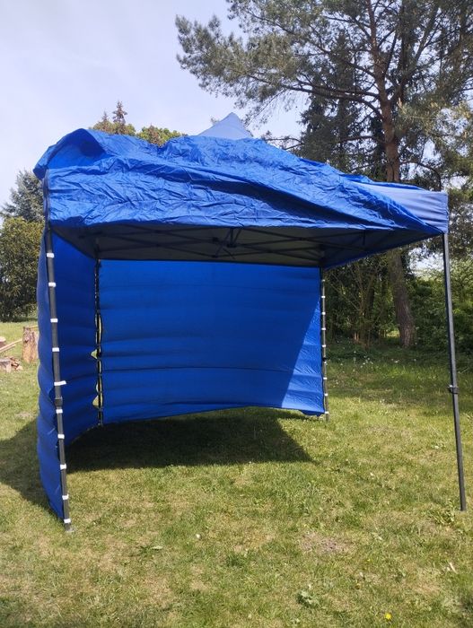 Pawilon 250 x 250 x 350 wys
