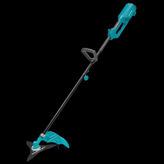 Коса електрична Grand КГ-2500 (розбірна штанга)