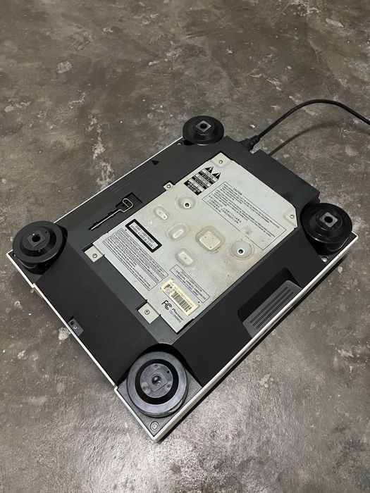 Pioneer CDJ 2000 nexus custom