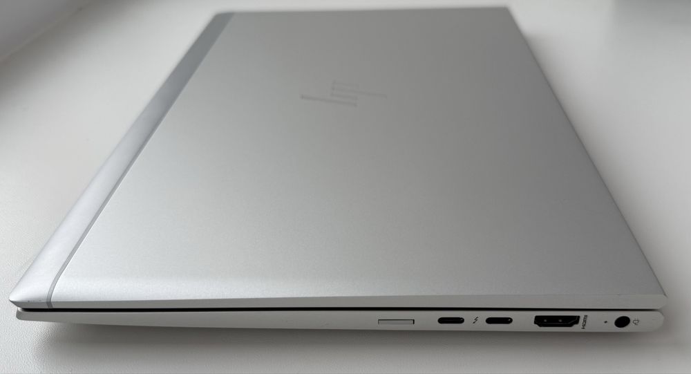 HP EliteBook 840 G7   i7-10600u 16/256 Gb