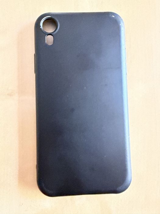 iPhone XR 64GB | Caixa original + acessórios