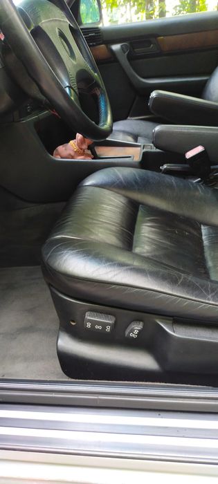 Bmw e34 v8 Bogate wyposażenie