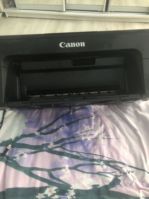 Принтер canon ts3340