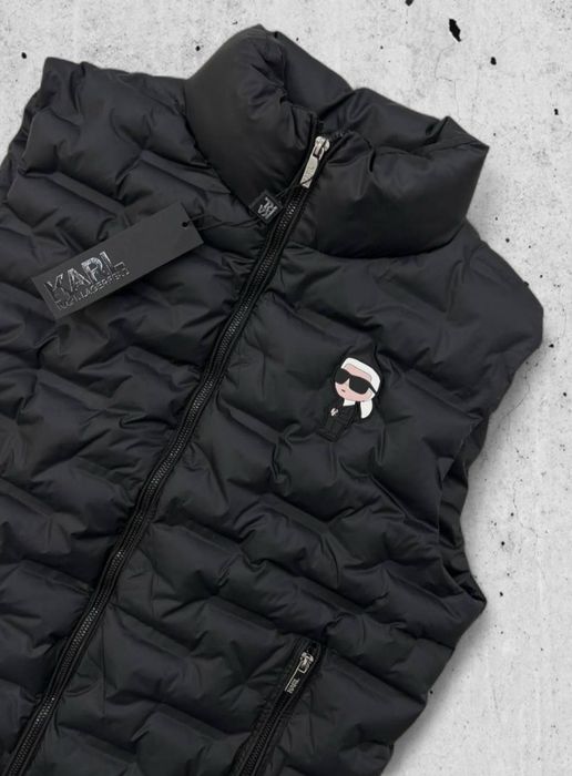 Безрукавки Karl Lagerfeld Lacoste Boss