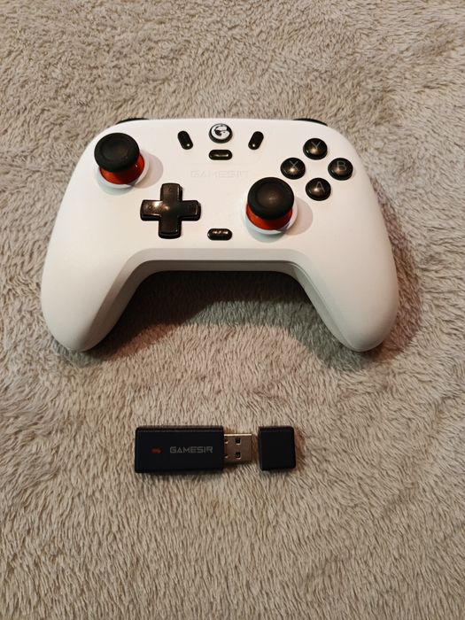 Comando Gamesir Nova Lite