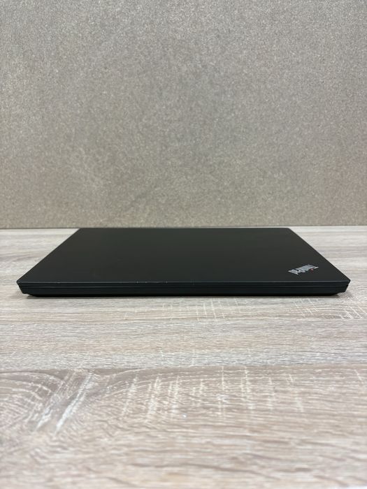 Lenovo ThinkPad E14 | i5-10210U / 8GB / 256GB NVMe