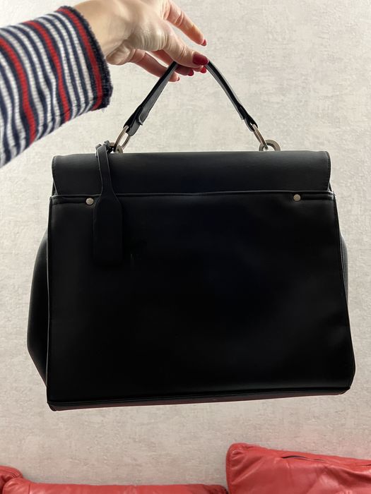 Жіноча сумочка сумка  Street one 28*30 см