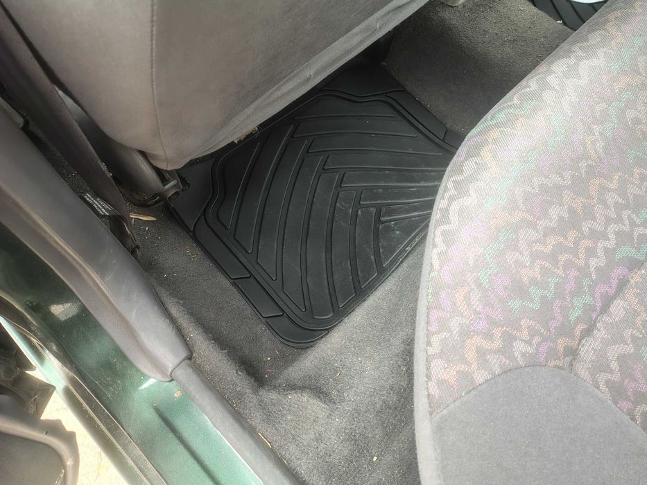 Nissan Micra K11 1997