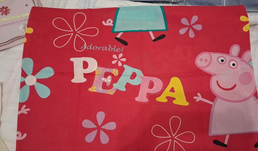 3 шт.наволочки cotton