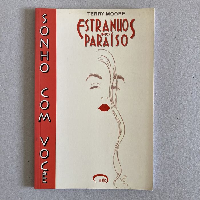 Estranhos no Paraíso — vol. 1