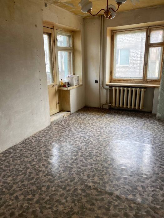 Продается 1 ком. квартира по ул. Космическая