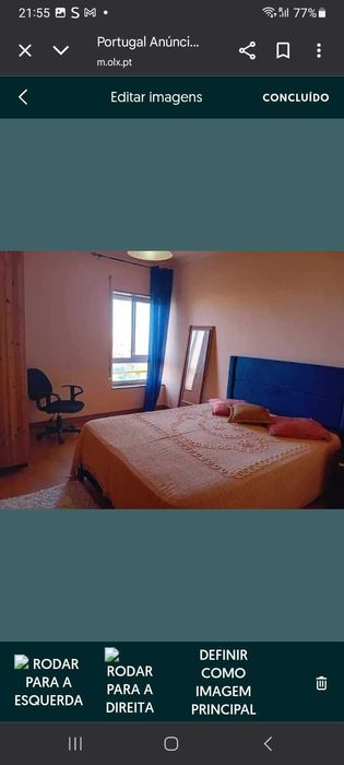 Quarto Mem Martins