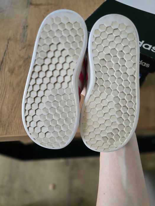 Buty adidas dla dziewczynki