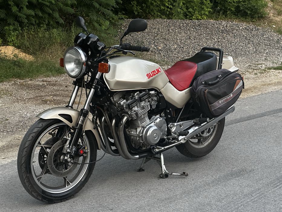 Suzuki