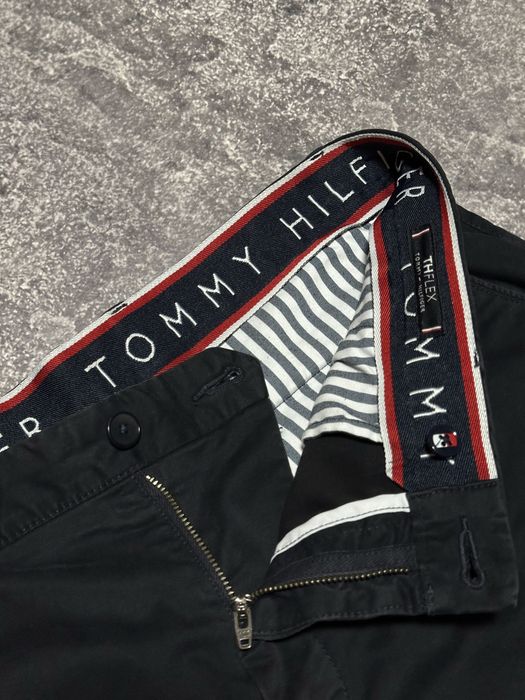 Штани Tommy Hilfiger оригінал, розмір 34