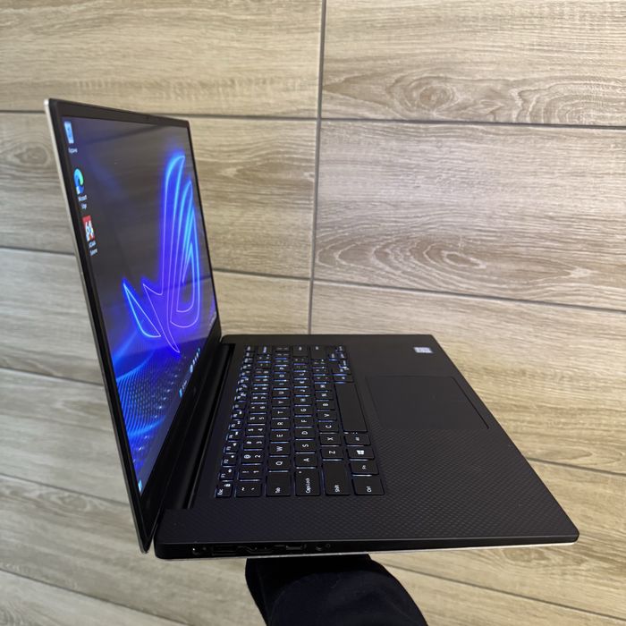 Ігровий ноутбук Gtx 1650, i7 9750H, 16Gb