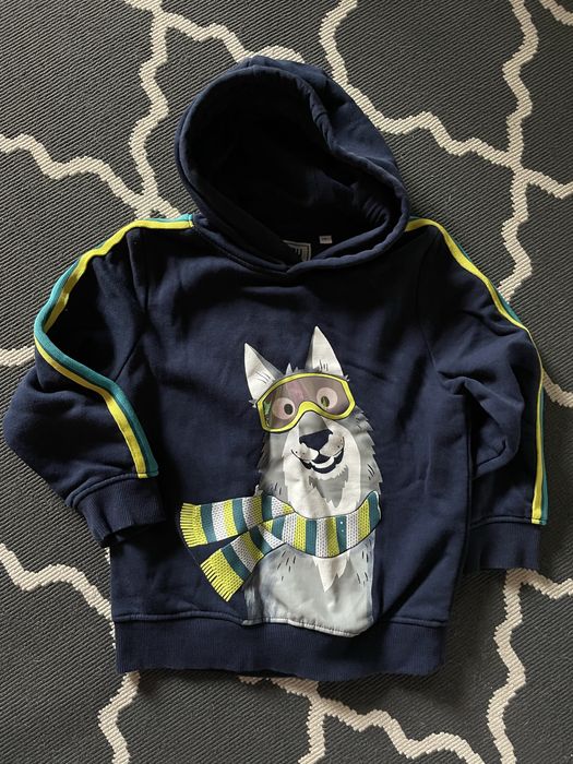 Светр gap 3-4 роки