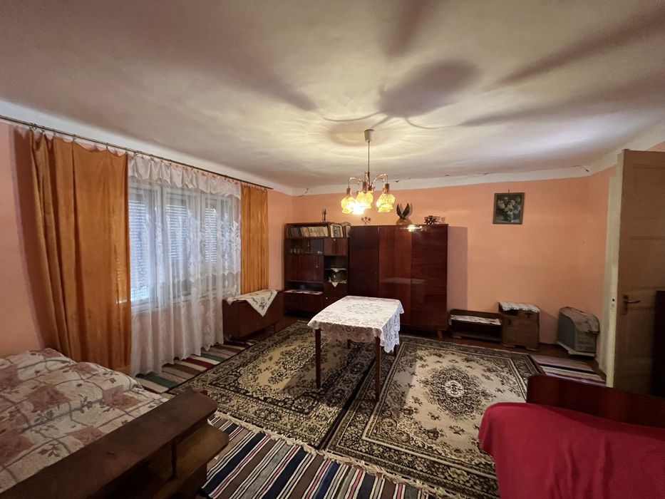 Продам дім 108 м2 ділянка 5 сотин Берегово Міговка 7