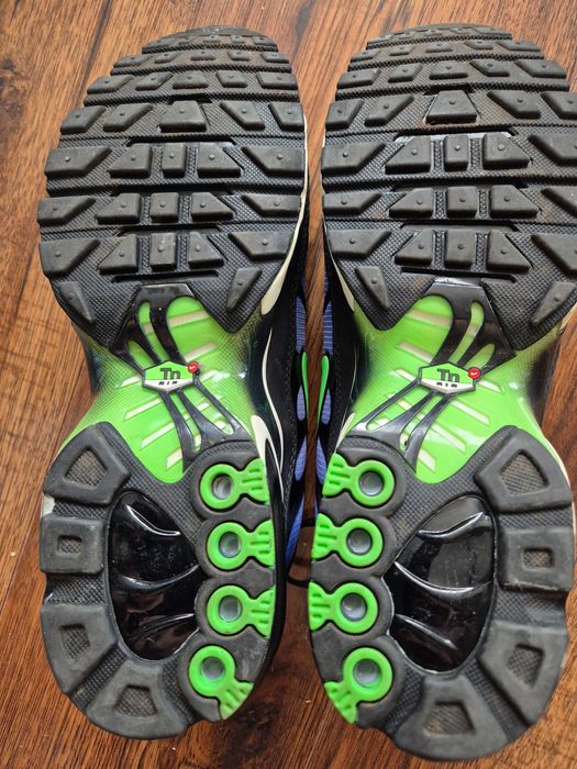 Buty Nike NOWE odbiór osobisty