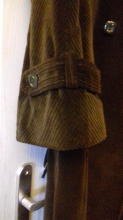 Plaszcze damskie rozm. 42
