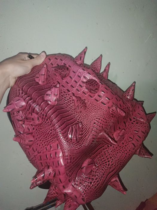 Рюкзак MadPax backpack fashion archive