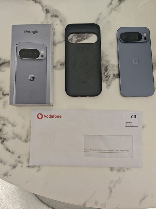 Google pixel 10 pro 256gb