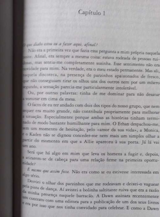 Sentir (Again 3) - Mona Kasten