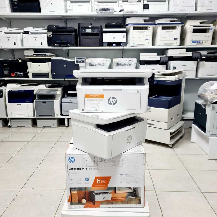 Разблокування , перепрошивка HP M140we HP M110we разблокирование