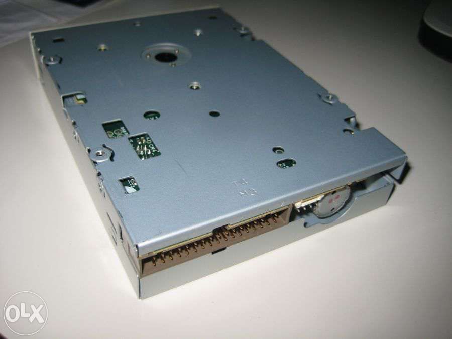 Drive de disquettes 3.14" Sony