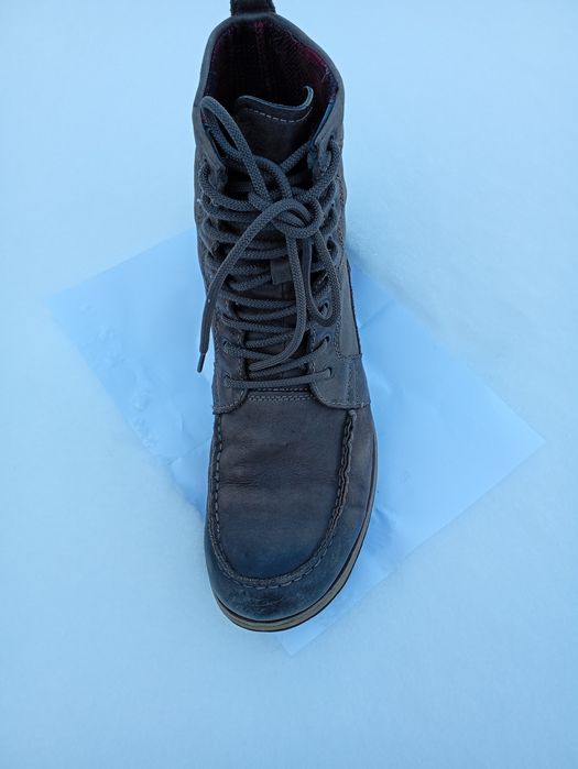 Розмір 44.Утеплення шерсть.Кожані.Вьєтнам.