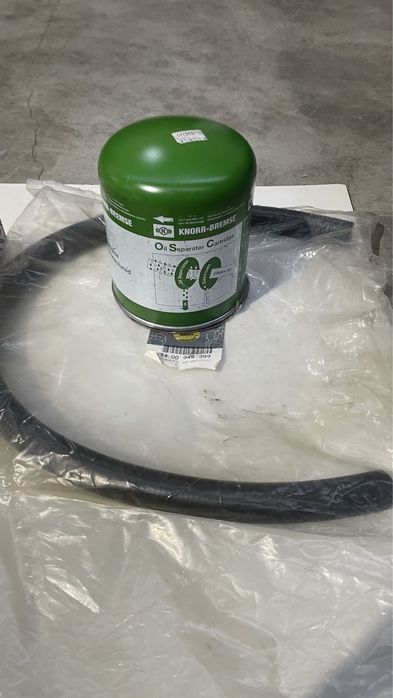 Lote peça diversas novas originais Renault Premium DXI