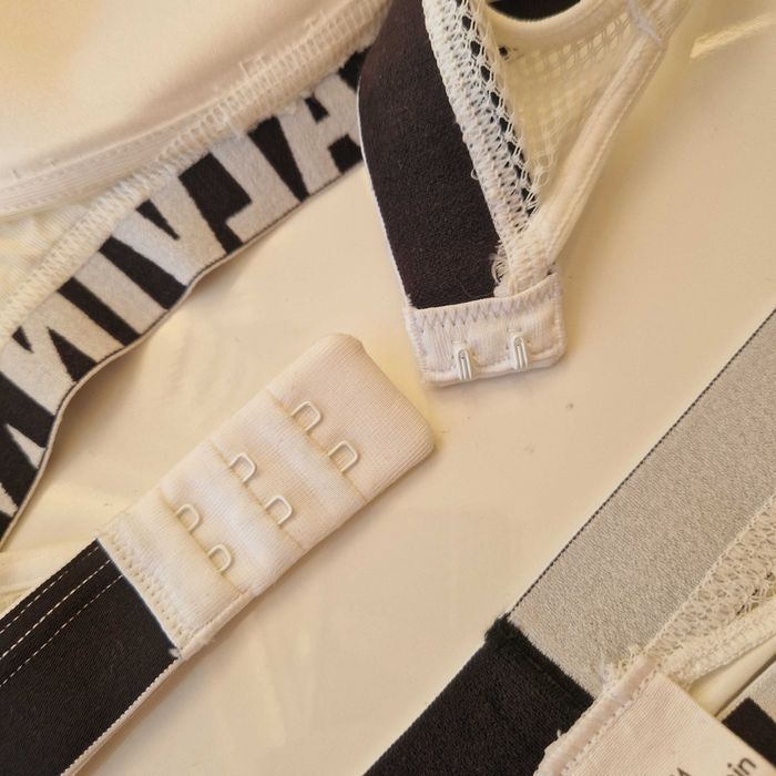 Komplet bielizny Calvin Klein NOWY