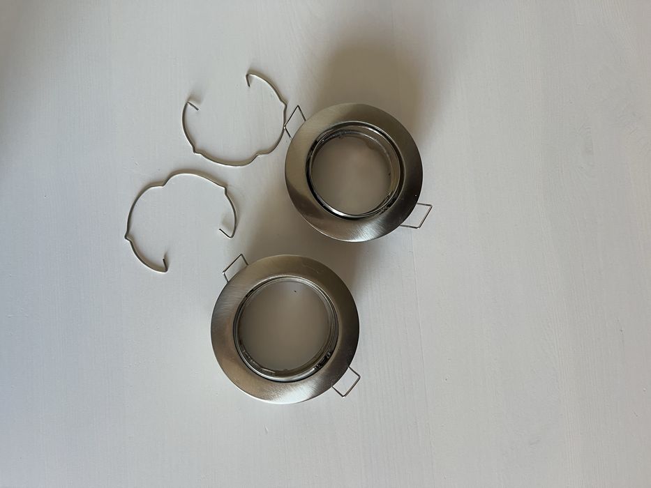 Oprawki LED sufitowe