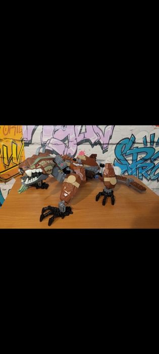 Lego ninjago zestawy I figurki