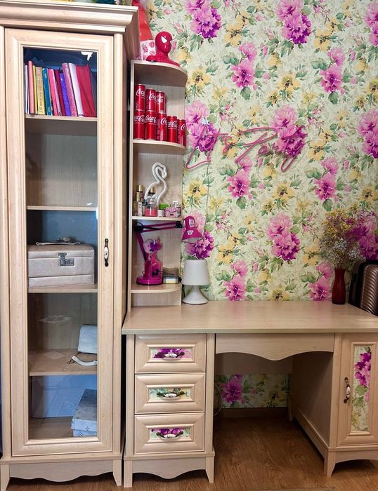 Ліжко 200×90 у розібраному стані