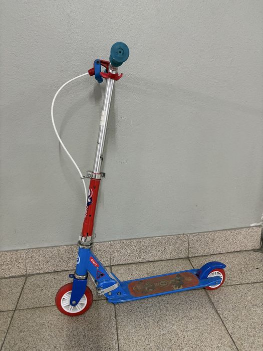 Trotinete Oxelo criança