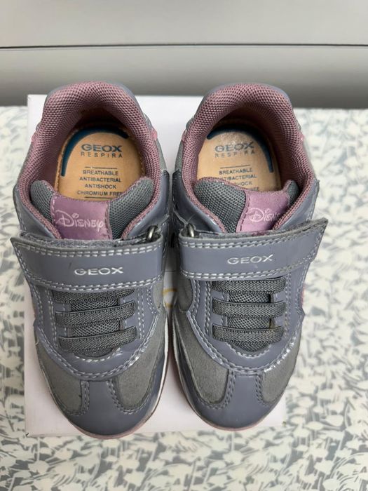 Tênis Mickey T26 Geox