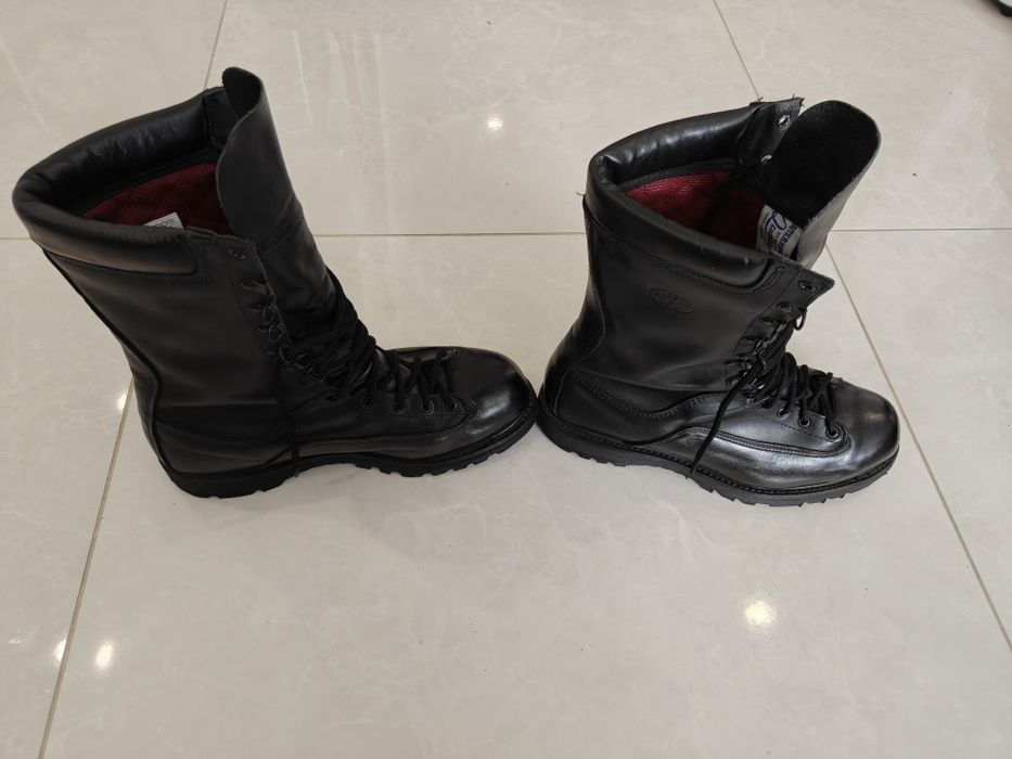 Matterhorn 1949 – Tam. 45.5 (11.5 US)