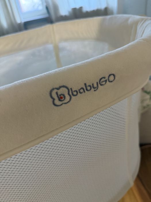 Dostawka BabyGo Amila