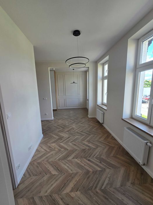 Mieszkanie – Słupsk, Podgrodzie, Śródmieście - Widok 4