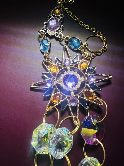 Ловец солнца, декор для дома, сада