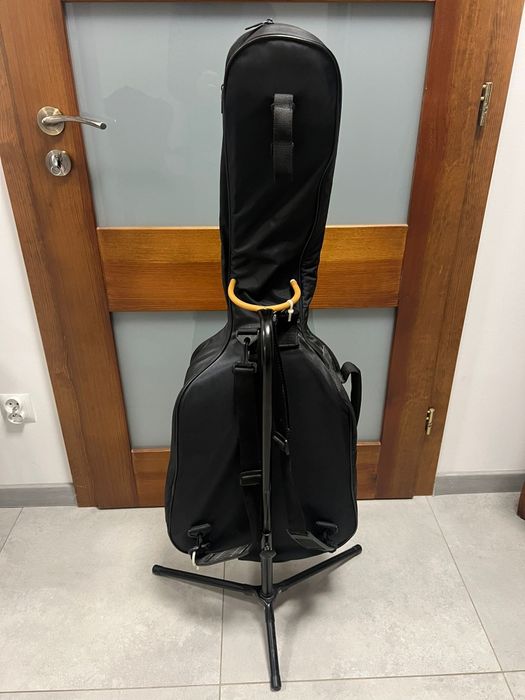 Gitara klasyczna marki Alvaro
