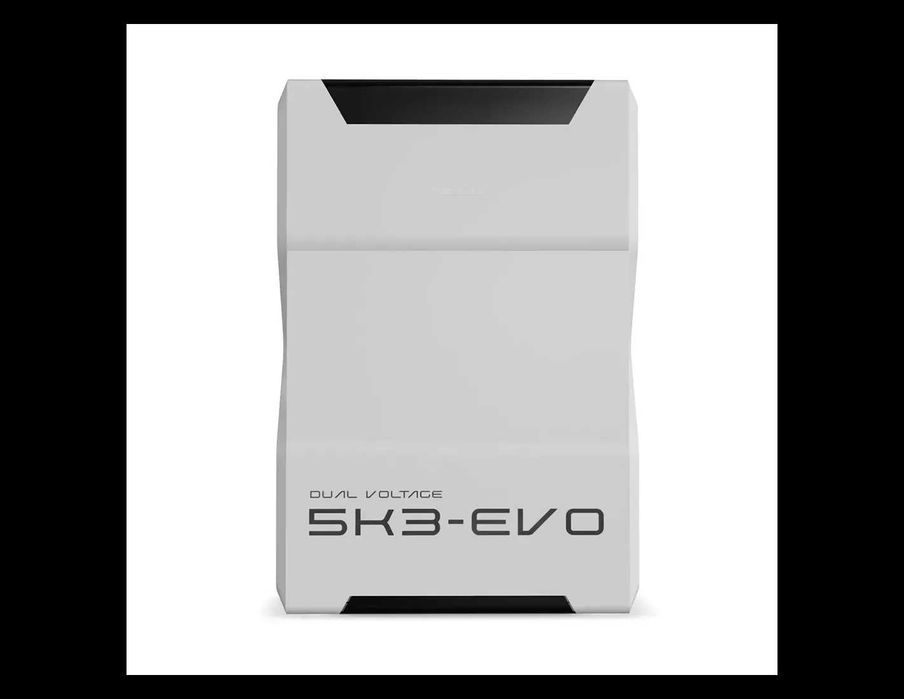 Bateria de Lítio WECO 5K3 EVO – 5,22 kWh