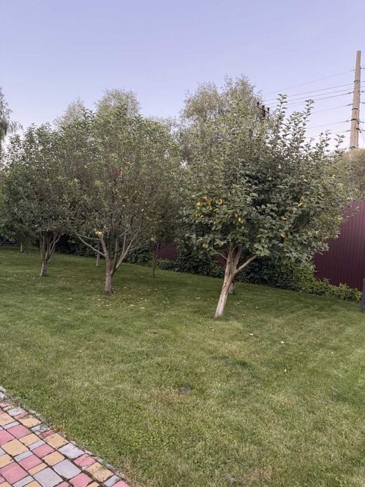 Київ Садова Осокорки р-н Шлюз №2 єроремонт будинок без комісії